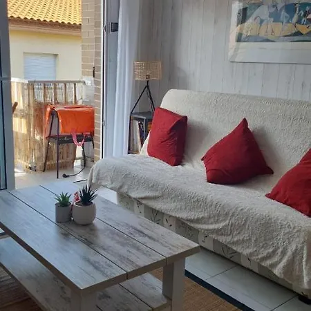 Lovely One Bedroom With Balcony Lejlighed *